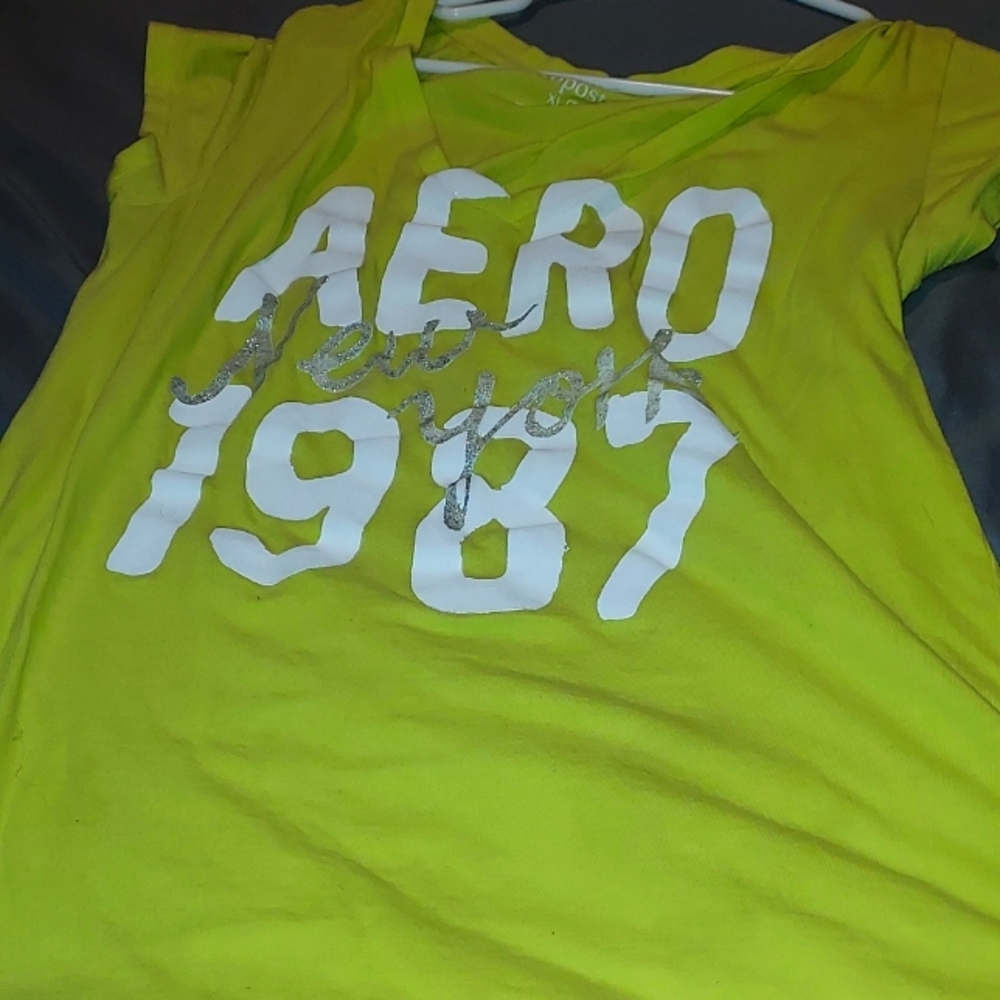 Tee shirt